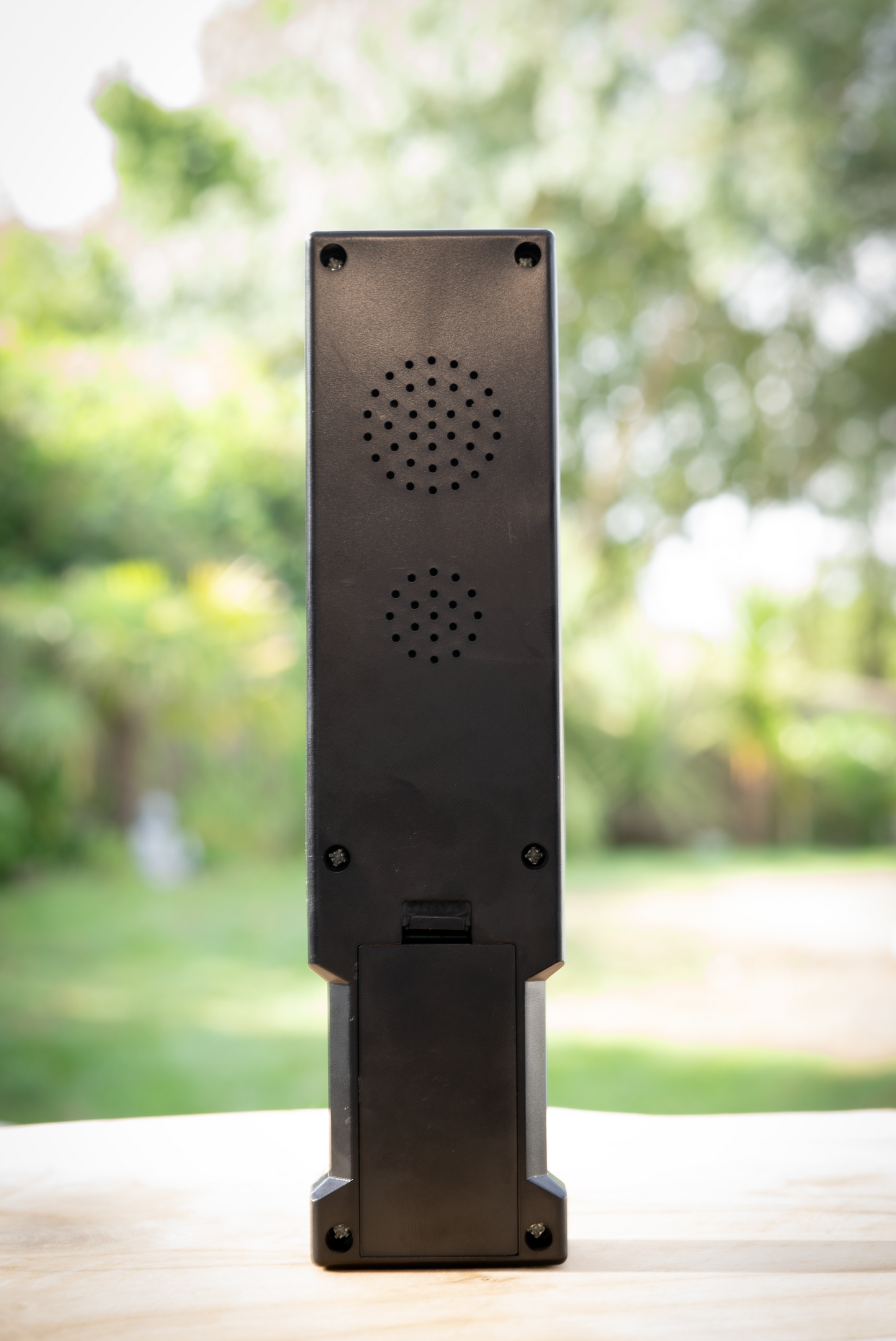 Détecteur EMF KII (sans buzzer)
