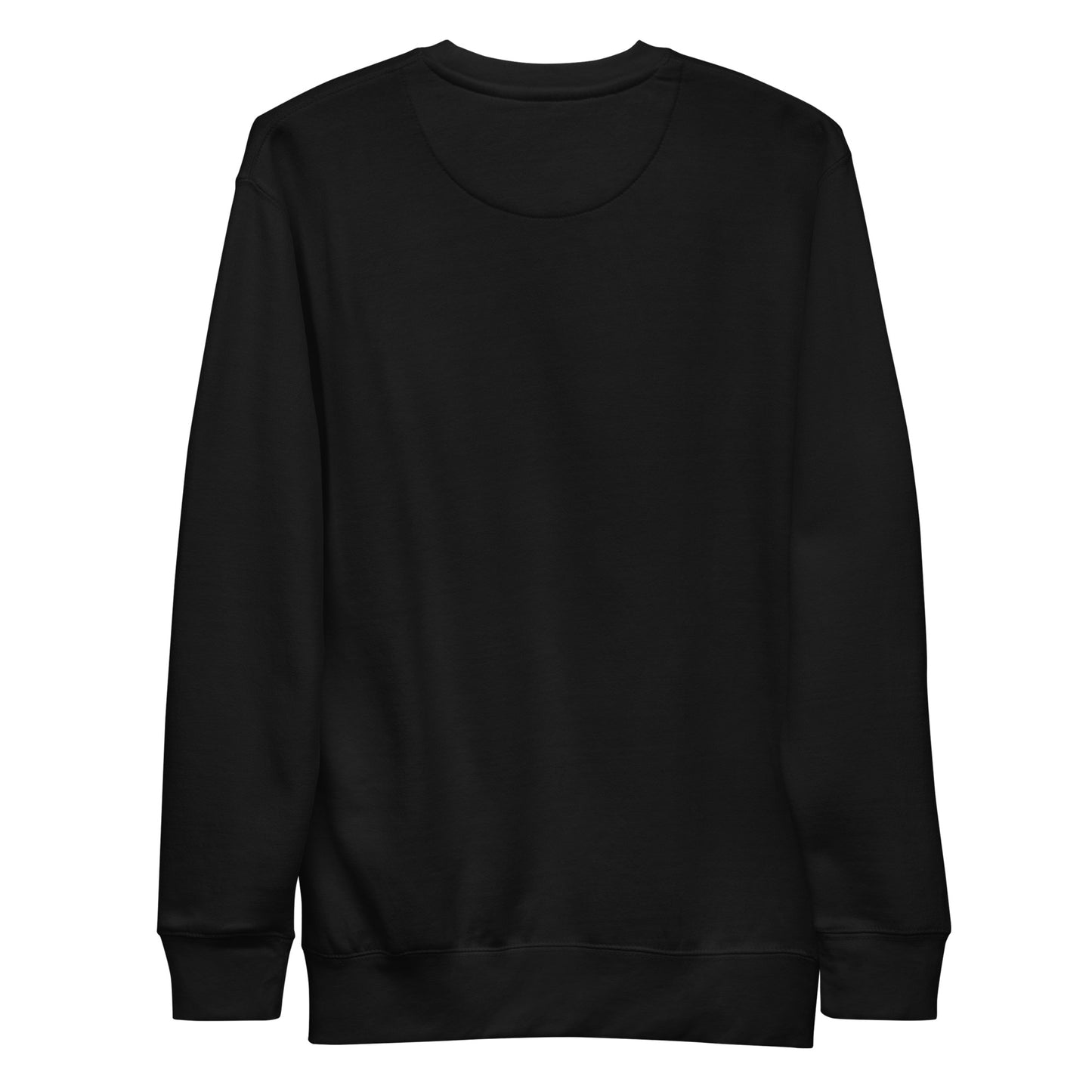 Paranormal - Sweatshirt premium unisexe