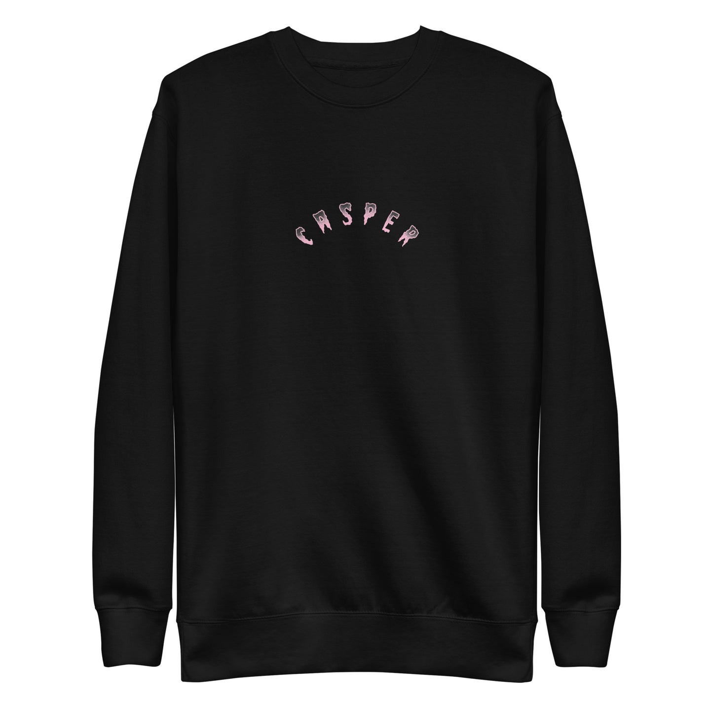 Casper - Sweatshirt premium unisexe