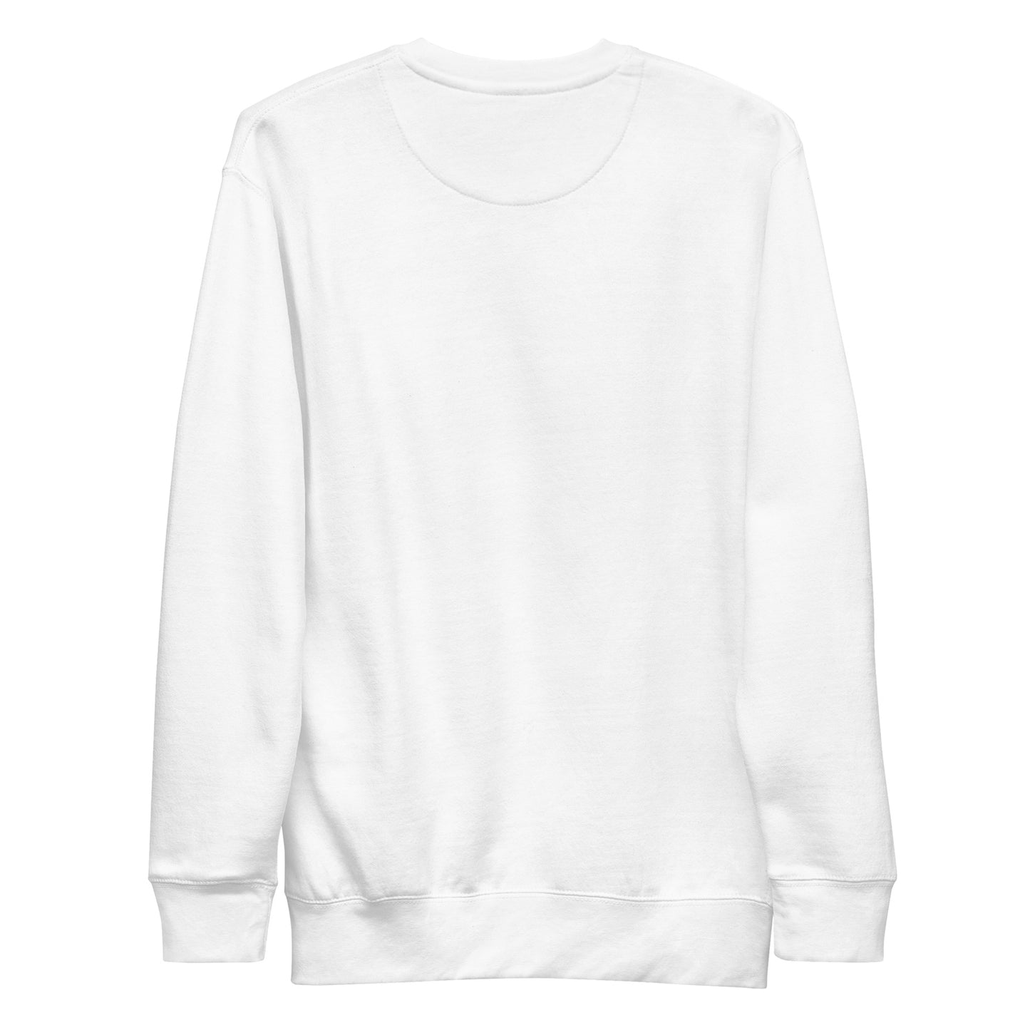Paranormal - Sweatshirt premium unisexe