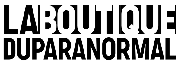 LaBoutiqueDuParanormal